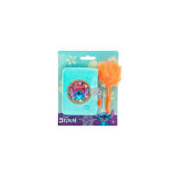 Carnet Stitch