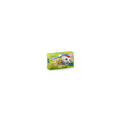 Schleich Veterinaire et animaux