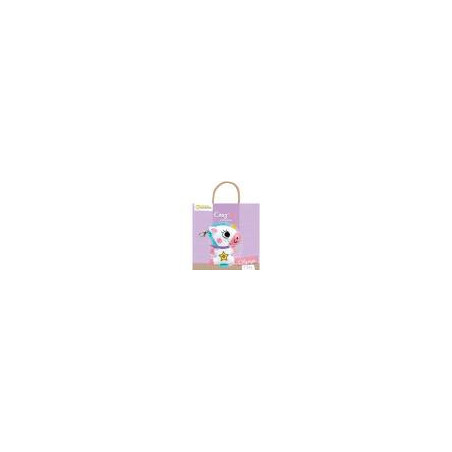 Coffret Couture Av Mandarine Licorne