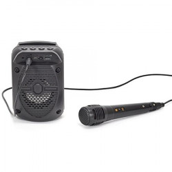 Luminous Speaker Karaoké