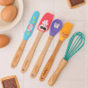 KIT DE MINI USTENSILES