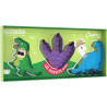 EMPORTE PIÈCES LES BISCUITS DINO