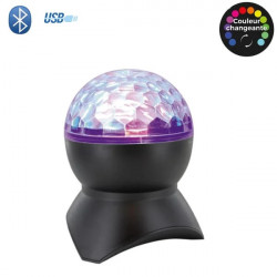 ENCEINTE SANS FIL – CMP