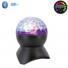 ENCEINTE SANS FIL – CMP