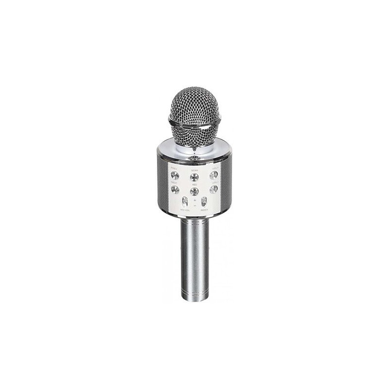 ENCEINTE MICRO KARAOKE 3W – CMP
