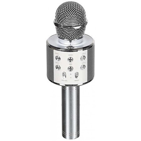 ENCEINTE MICRO KARAOKE 3W – CMP