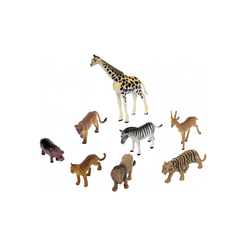 VALISETTE ANIMAUX   ASSORTIMENT