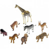 VALISETTE ANIMAUX   ASSORTIMENT