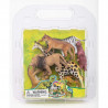 VALISETTE ANIMAUX   ASSORTIMENT
