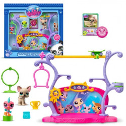 LMittlest Petshop Talents