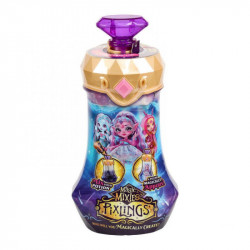 Magic mixies Pixlings
