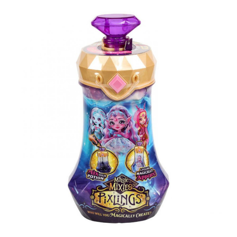 Magic mixies Pixlings