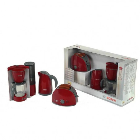 BOSCH SET PETIT DÉJEUNER