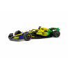 Solido 1 18 F1 McLaren Gp24 Monaco