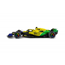 Solido 1 18 F1 McLaren Gp24 Monaco