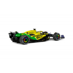 Solido 1 18 F1 McLaren Gp24 Monaco