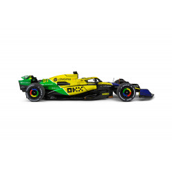 Solido 1 18 F1 McLaren Gp24 Monaco