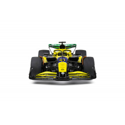 Solido 1 18 F1 McLaren Gp24 Monaco