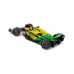 Solido 1 18 F1 McLaren Gp24 Monaco