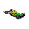 Solido 1 18 F1 McLaren Gp24 Monaco
