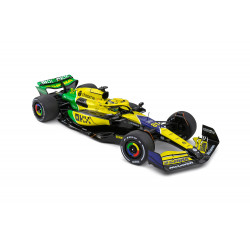 Solido 1 18 F1 McLaren Gp24 Monaco
