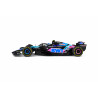Solido 1 18 F1 Alpine Gp24 Monaco