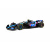 Solido 1 18 F1 Alpine Gp24 Monaco