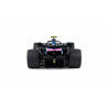 Solido 1 18 F1 Alpine Gp24 Monaco