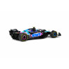 Solido 1 18 F1 Alpine Gp24 Monaco