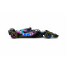 Solido 1 18 F1 Alpine Gp24 Monaco