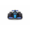 Solido 1 18 F1 Alpine Gp24 Monaco