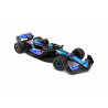 Solido 1 18 F1 Alpine Gp24 Monaco