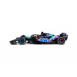 Solido 1 18 F1 Alpine Gp24 Monaco