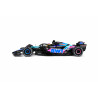 Solido 1 18 F1 Alpine Gp24 Monaco
