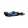 Solido 1 18 F1 Alpine Gp24 Monaco