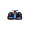 Solido 1 18 F1 Alpine Gp24 Monaco