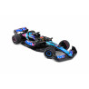 Solido 1 18 F1 Alpine Gp24 Monaco