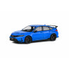 Solido 1 43 Honda Civic bleu Type R Fls