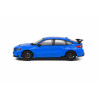 Solido 1 43 Honda Civic bleu Type R Fls