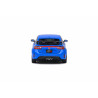 Solido 1 43 Honda Civic bleu Type R Fls