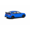 Solido 1 43 Honda Civic bleu Type R Fls