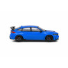 Solido 1 43 Honda Civic bleu Type R Fls