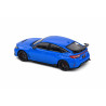 Solido 1 43 Honda Civic bleu Type R Fls