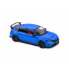 Solido 1 43 Honda Civic bleu Type R Fls