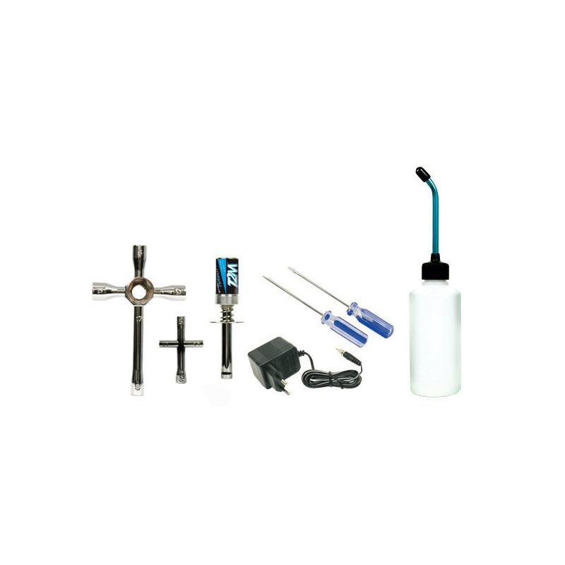 Set Demarrage thermique