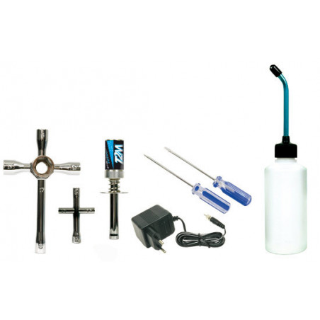 Set Demarrage thermique