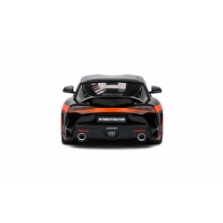 Solido 1 18 Toyota Supra Gr Street Fighters orange
