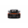 Solido 1 18 Toyota Supra Gr Street Fighters orange