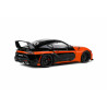 Solido 1 18 Toyota Supra Gr Street Fighters orange