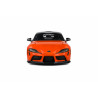 Solido 1 18 Toyota Supra Gr Street Fighters orange